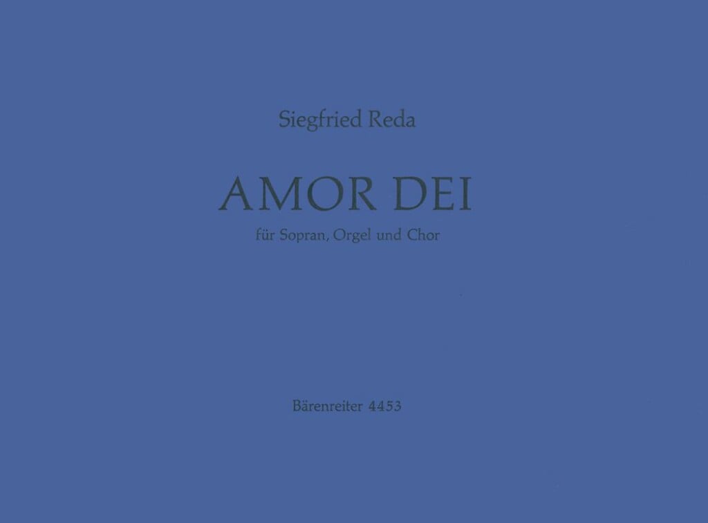 Amor Dei